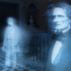 Illustration for article titled Virginia Agrees To Remove Confederate Ghosts From State Capitol